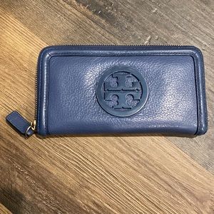 Tory Burch Continental Wallet